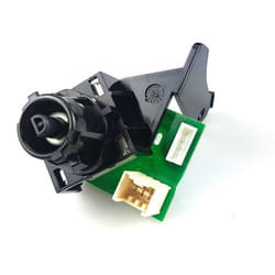Encodeur cpl module regulateur de vitesse Thermomix TM5 - interrupteur régulateur de vitesse bouton rotatif