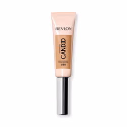 Revlon PhotoReady Candid Antioxidant Concealer 030 Light Medium 10ml, Light Medium, Tous types de peau, Liquide, 10 ml, Femme ...