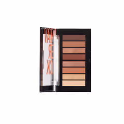 Revlon ColorStay Looks Book ombre à paupière 930 Maverick Mat, Métallique, Brillant
