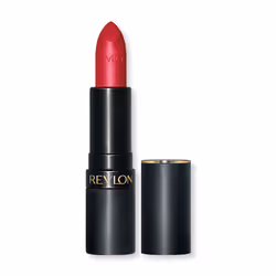 Revlon Super Lustrous The Luscious Mattes, Rouge, Crushed Rubies, 1 couleurs, Coloration, Hydratant, Lissage, Mat, Crème