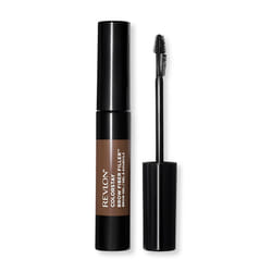 Revlon ColorStay Brow Fiber Filler Mascara pour sourcils 303 Medium Brown