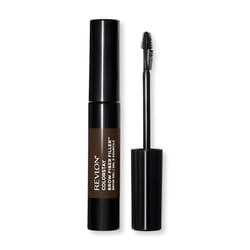 Revlon ColorStay Brow Fiber Filler Mascara pour sourcils 305 Dark Brown