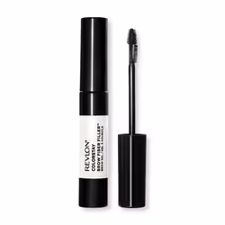 Revlon ColorStay Brow Fiber Filler, Mascara pour sourcils, Transparent, Clear, 48 h
