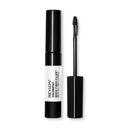 Revlon ColorStay Brow Fiber Filler Mascara pour sourcils 306 Clear