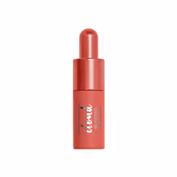 Revlon Kiss Cloud Blotted Lip Color, Rouge, Rosy Cotton Candy, 1 couleurs, Femmes, 1 pièce(s)