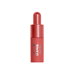 Revlon Kiss Cloud Blotted Lip Color 003 Rosy Cotton Candy