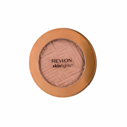 Revlon Skinlights, Cannes Tan, Bronze, Poudre, Visage, Pot, 1 pièce(s)
