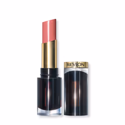 Revlon Super Lustrous Glass Shine, Rose, 1 couleurs, Hydratant, Hydratant, Lissage, Femmes, Gloss, Brillant, Crème