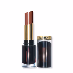 Revlon Super Lustrous Glass Shine, Bordeaux, Rum Raisin, 1 couleurs, Hydratant, Hydratant, Lissage, Gloss, Brillant, Crème