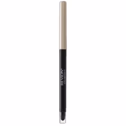 Revlon ColorStay Crystalized, Kohl, Stylo, Beige, Taupe, Métallique