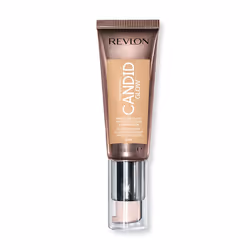 Revlon PhotoReady Candid Glow Moisture Glow, Flacon pompe, Crème, Tous types de peau, Hydratant, Moyenne, Froid