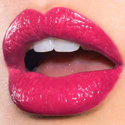 Revlon Super Lustrous Glass Shine 17 Love Is On Gloss, Brillant