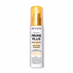 Revlon PhotoReady Prime Plus, Tous types de peau, 30 ml, Crème, Flacon pompe, Anti-fatigue, Eclaircissant, Unisexe