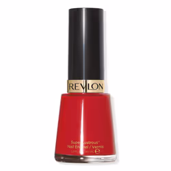 Revlon Super Lustrous, 14,7 ml, Rouge, Red Affair, Coloration, Renforcer, Bouteille, Brosse