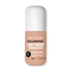 Revlon ColorStay Light Cover 30ml Liquide 220