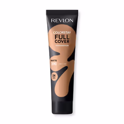 Revlon ColorStay Full Cover, Tube, Mousse, Beige, Mat, Femmes, 24 h