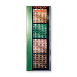 Revlon So Fierce! ombre à paupière 962 Fully Loaded Métallique