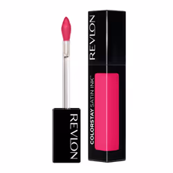 Revlon ColorStay Satin Ink, Rose, Mauvey Darling, 1 couleurs, Coloration, Climatisation, Femmes, Satin