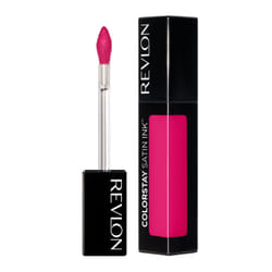 Revlon ColorStay Satin Ink 008 Mauvey Darling