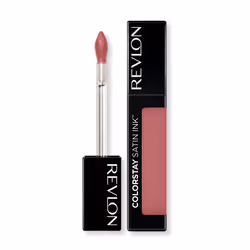 Revlon ColorStay Satin Ink, Rouge, Speak Up, 1 couleurs, Coloration, Climatisation, Femmes, Satin