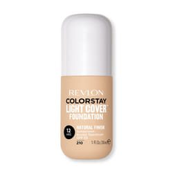 Revlon ColorStay Light Cover 30ml Liquide 210
