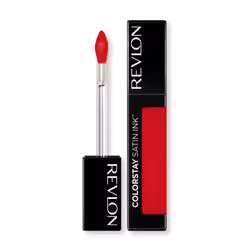 Revlon ColorStay Satin Ink, Rouge, My Own Boss, 1 couleurs, Coloration, Climatisation, Femmes, Satin