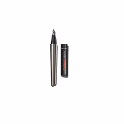 Revlon So Fierce Chrome Ink, Liquide, Stylo, Noir, GunMetal, 0,9 g, Femmes