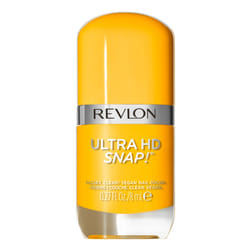 Revlon Ultra HD Snap! vernis à ongles 8 ml Orange