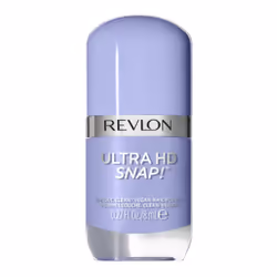 Revlon Ultra HD Snap!, 8 ml, Bleu, Get Real, Soin, Coloration, Renforcer, Opaque, Gloss