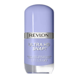 Revlon Ultra HD Snap! vernis à ongles 8 ml Bleu Gloss