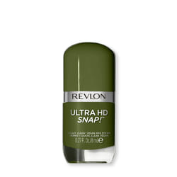 Revlon Ultra HD Snap! vernis à ongles Vert