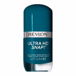 Revlon Ultra HD Snap!, 8 ml, Vert, Daredevil, Soin, Coloration, Renforcer, Opaque, Gloss