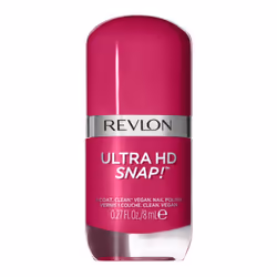 Revlon Ultra HD Snap!, 8 ml, Fuchsia, Blissed, Soin, Coloration, Renforcer, Opaque, Gloss