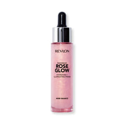 Revlon PhotoReady Rose Glow Hydrating & Illuminating Primer base de maquillage 30 ml Rose Quartz