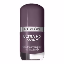 Revlon Ultra HD Snap!, 8 ml, Violet, Grounded, Soin, Coloration, Renforcer, Opaque, Gloss