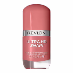 Revlon Ultra HD Snap!, 8 ml, Rose, Birthday Suit, Soin, Coloration, Renforcer, Opaque, Gloss