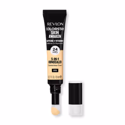 Revlon ColorStay Skin Awaken 5-in-1 Concealer, Light, Peau normale, Liquide, Tube, 8 ml, Femmes