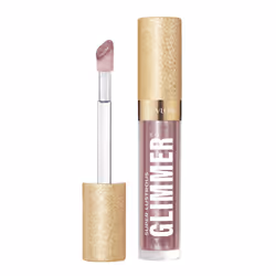 Revlon Super Lustrous Glimmer Gloss, Rose, Lavender Lust, Brillant, Femmes, Liquide, Brillant