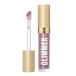 Revlon Super Lustrous Glimmer Gloss brillant à lèvres 3,8 ml 003 Lavender Lust