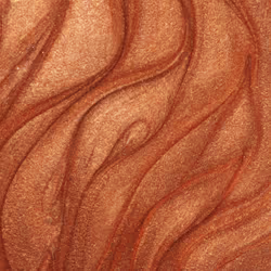 Revlon Super Lustrous Glimmer Gloss brillant à lèvres 3,8 ml 006 Bronze Spark - Vue supplémentaire 2