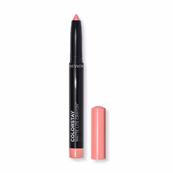 Revlon ColorStay, Rose, Tread Lightly, 1 couleurs, Femmes, Mat, Trace your lips with Matte Lite Crayon™ (use the crayon tip). ...