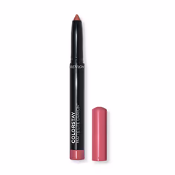 Revlon ColorStay Matte Lite Crayon, Rose, Take Flight, 1 couleurs, Coloration, Femmes, Mat