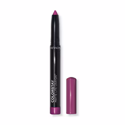 Revlon ColorStay Matte Lite Crayon, Violet, Sky High, 1 couleurs, Coloration, Femmes, Mat