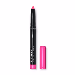 Revlon ColorStay Matte Lite Crayon, Rose, Lift Off, 1 couleurs, Coloration, Femmes, Mat