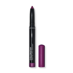 Revlon ColorStay Matte Lite Crayon 012 On Cloud Wine Mat
