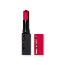 Revlon ColorStay Suede Ink 017 First Class Mat