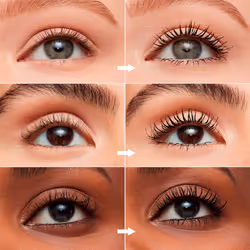 Revlon ColorStay Xtensionnaire mascara pour cil 211 Black Waterproof
