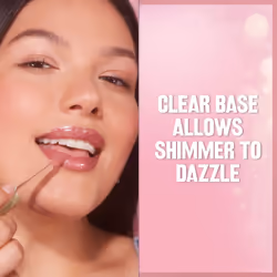 Revlon Super Lustrous Glimmer Gloss brillant à lèvres 3,8 ml 009 Razz Beamy - Vue supplémentaire 8