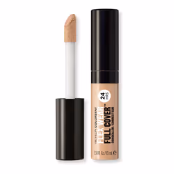 Revlon Magnet ColorStay Flex Wear Full Cover Concealer, Beige, Light Medium, Liquide, Bouteille, 10 ml, Femmes