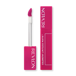 Revlon ColorStay Limitless Matte 07 Icon Era Mat